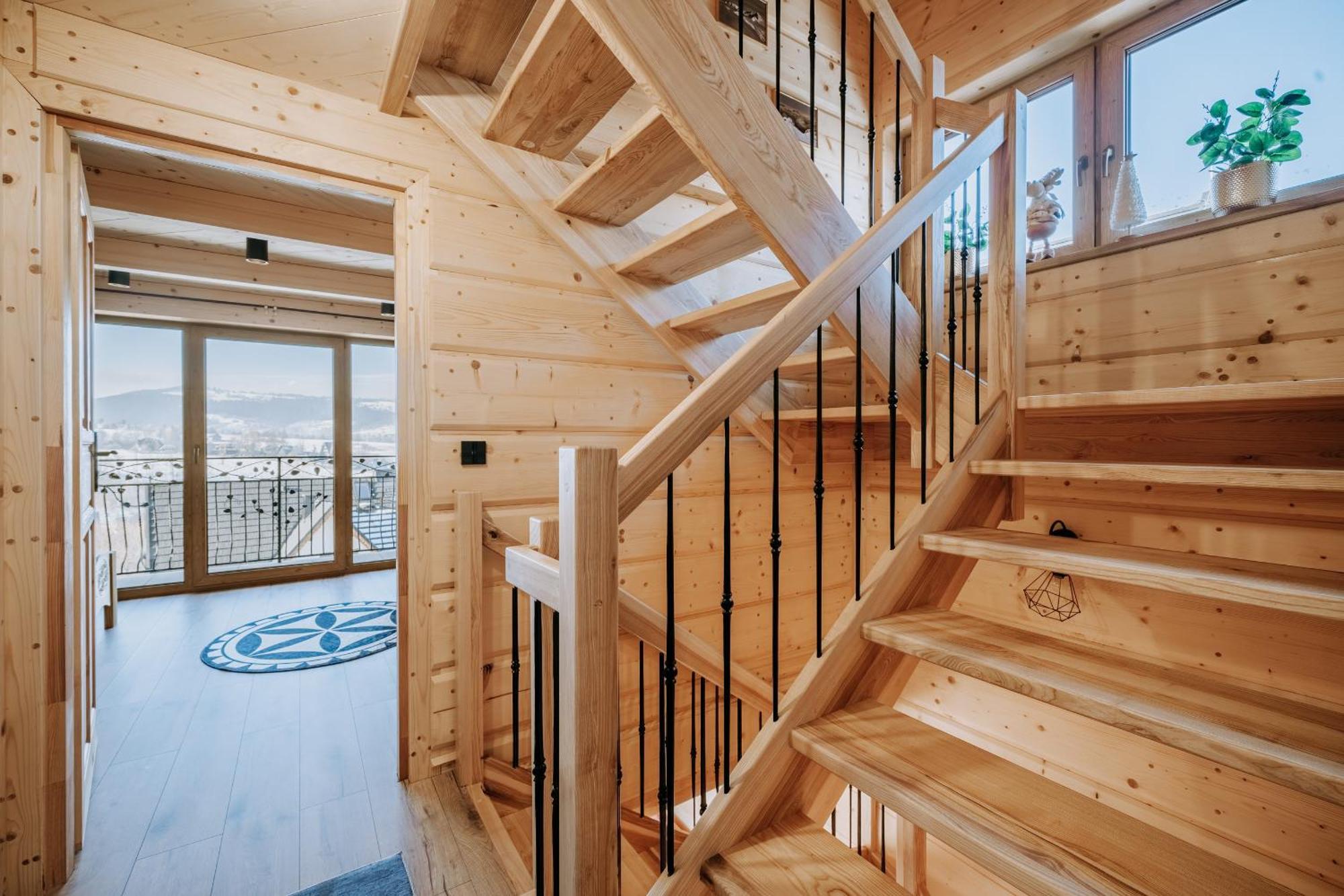 Topory Prestige House Sauna & Jacuzzi * Zakopane